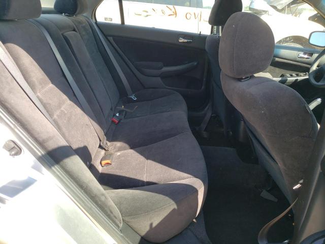 Photo 6 from auction – 2007 HONDA ACCORD se with VIN JHMCM56367C020065