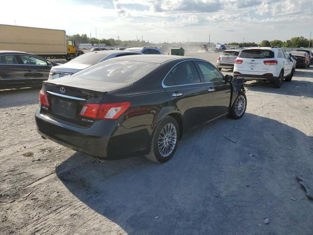 Photo 4 from auction – 2008 LEXUS ES 350 with VIN JTHBJ46G382207529