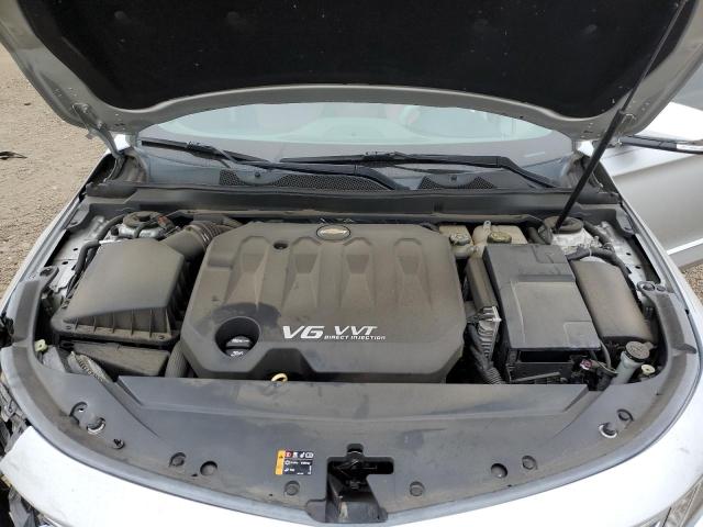 Photo 7 from auction – 2014 CHEVROLET IMPALA LTZ with VIN 1G1155S31EU146264