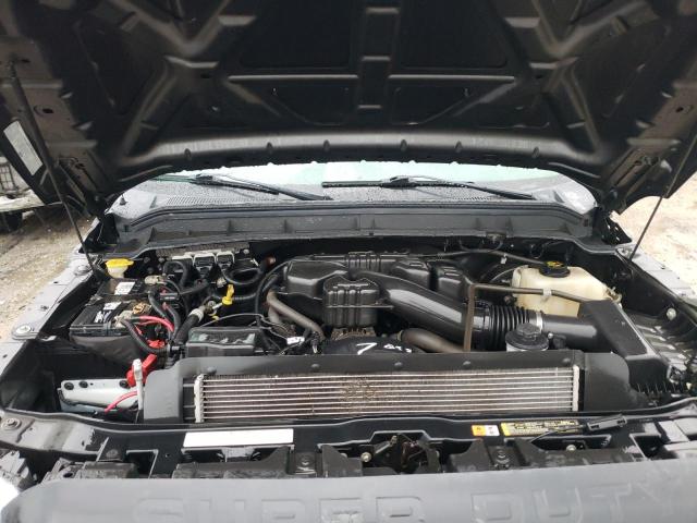 Photo 7 from auction – 2016 FORD F250 SUPER with VIN 1FTBF2B64GEA87001