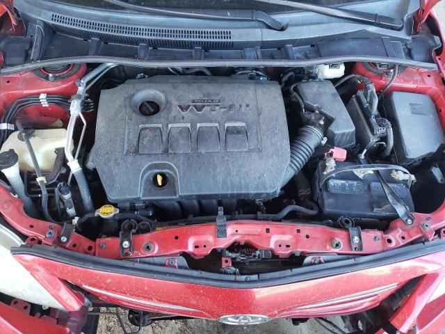 Photo 7 from auction – 2013 TOYOTA CAROLLA with VIN 2T1BU4EE0DC982830