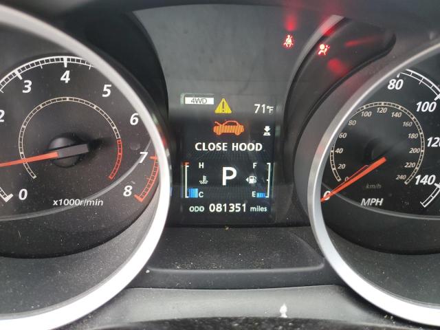 Photo 8 from auction – 2016 MITSUBISHI LANCER ES with VIN JA32V2FW2GU011939
