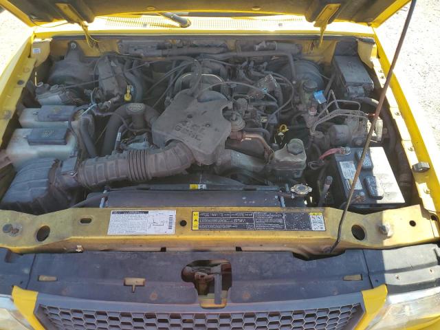 Photo 7 from auction – 2001 FORD RANGER SUP with VIN 1FTZR15E81TA41645