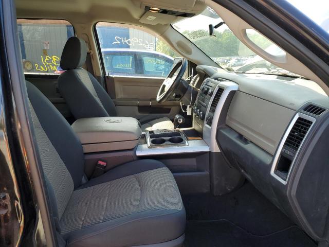 Photo 5 from auction – 2009 DODGE RAM 1500 with VIN 1D3HV18T79S821789
