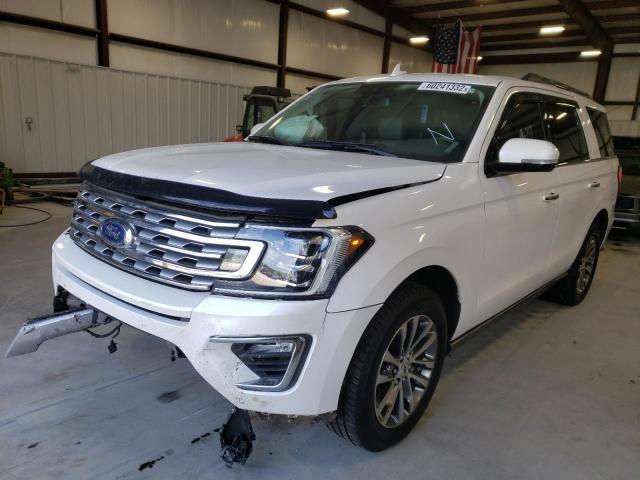 Photo 2 from auction – 2018 FORD EXPEDITION with VIN 1FMJU1KT1JEA62075