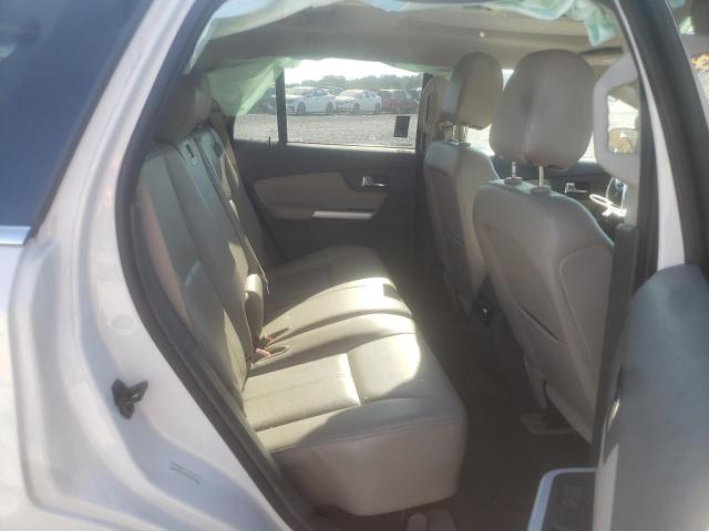 Photo 6 from auction – 2013 FORD EDGE LIMIT with VIN 2FMDK3KC0DBC44672