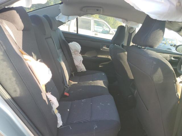 Photo 6 from auction – 2016 TOYOTA CAMRY LE with VIN 4T4BF1FK9GR567351