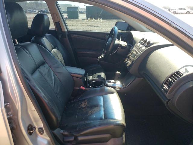 Photo 5 from auction – 2010 NISSAN ALTIMA BAS with VIN 1N4AL2AP8AN417086