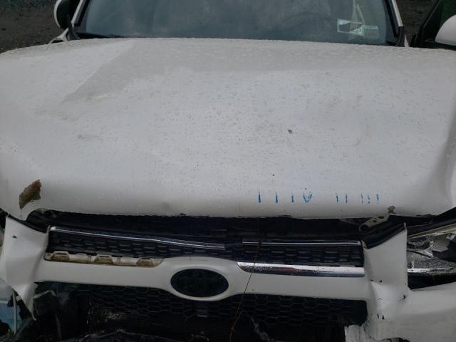 Photo 7 from auction – 2010 TOYOTA RAV4 LIMIT with VIN JTMDF4DV4A5035433