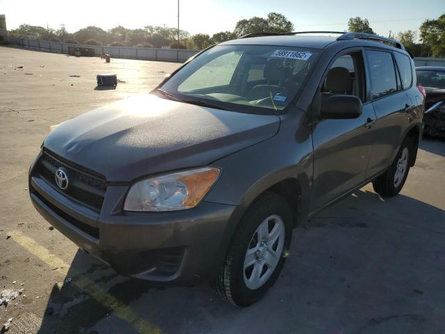 Photo 2 from auction – 2010 TOYOTA RAV4 with VIN 2T3KF4DV8AW026539