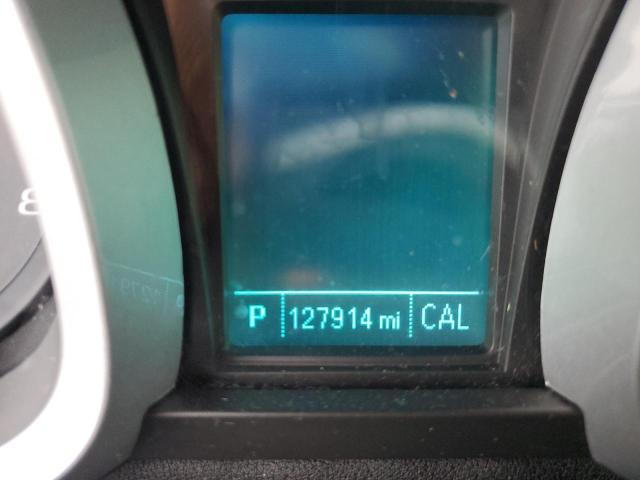 Photo 8 from auction – 2014 CHEVROLET EQUINOX LT with VIN 2GNALBEK0E6184735
