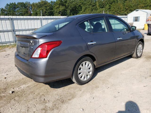 Photo 4 from auction – 2018 NISSAN VERSA S with VIN 3N1CN7AP5JL879389