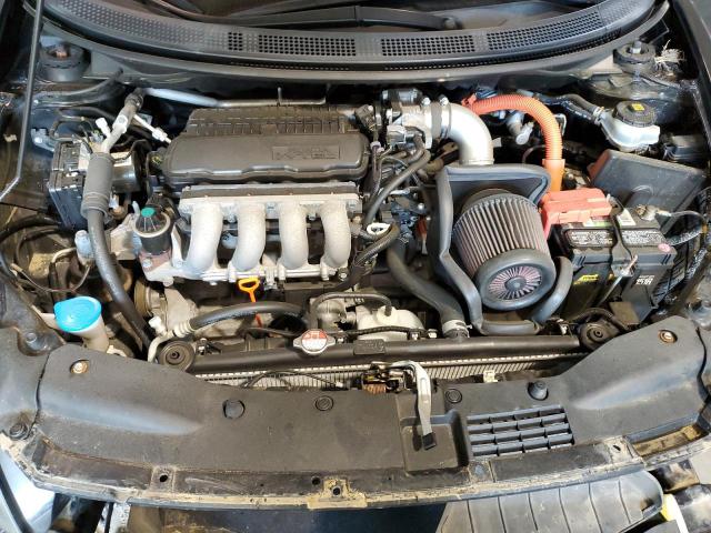 Photo 7 from auction – 2012 HONDA CR-Z EX with VIN JHMZF1D62CS004729