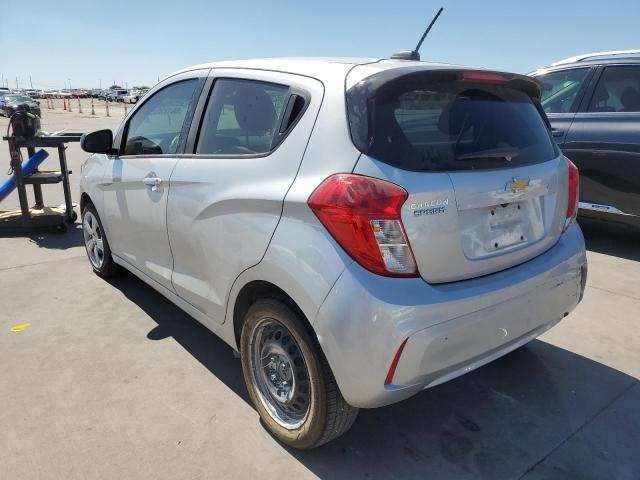 Photo 3 from auction – 2021 CHEVROLET SPARK LS with VIN KL8CB6SA5MC702005