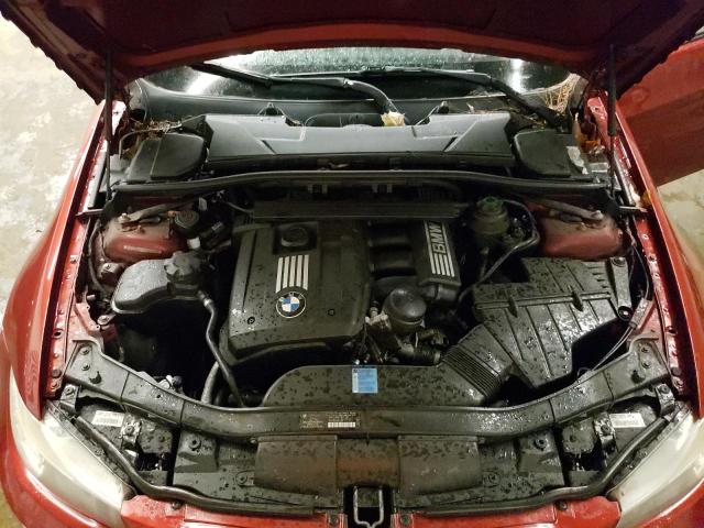Photo 7 from auction – 2011 BMW 328 I with VIN WBAPH7G59BNN05085
