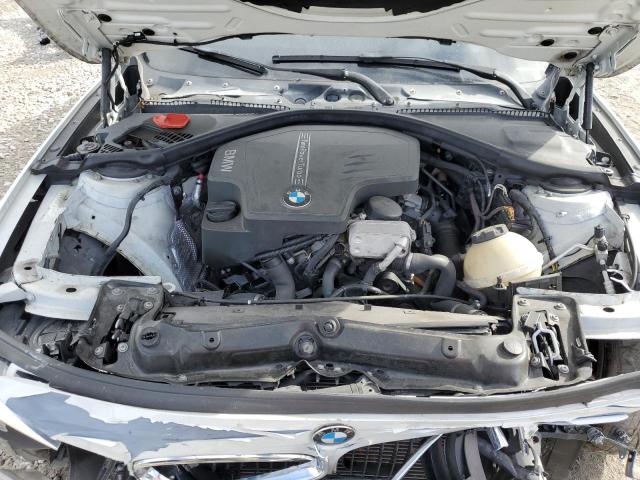 Photo 7 from auction – 2013 BMW 328 I with VIN WBA3A5G54DNP20531