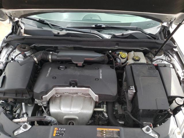 Photo 7 from auction – 2016 CHEVROLET MALIBU LIM with VIN 1G11C5SA9GF114934