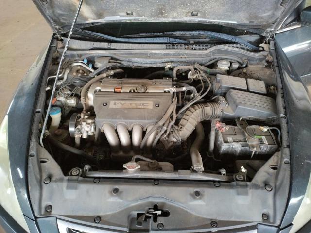 Photo 7 from auction – 2005 HONDA ACCORD EX with VIN 1HGCM55705A136443