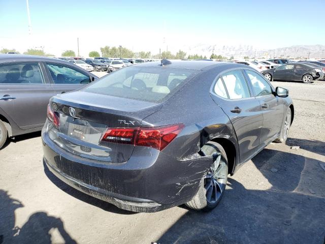 Photo 4 from auction – 2016 ACURA TLX TECH with VIN 19UUB2F53GA002941