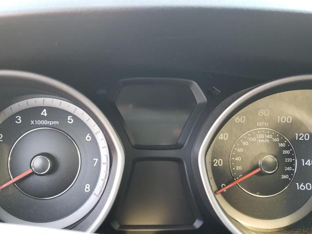 Photo 8 from auction – 2014 HYUNDAI ELANTRA SE with VIN KMHDH4AE0EU200545