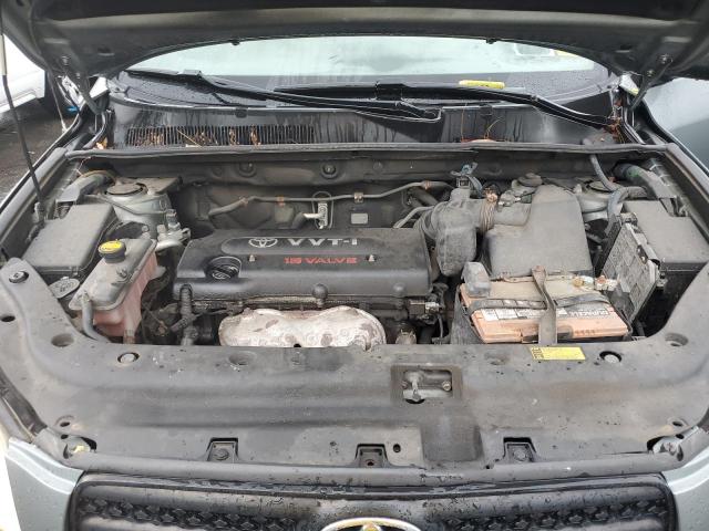 Photo 7 from auction – 2007 TOYOTA RAV4 with VIN JTMBD33V876045037