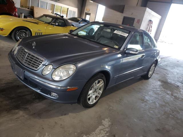 Zdjęcie 2 z aukcji – 2003 MERCEDES-BENZ E 320 z VIN WDBUF65J93A293284