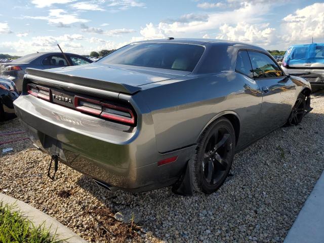 Photo 4 from auction – 2012 DODGE CHALLENGER with VIN 2C3CDYAGXCH196299
