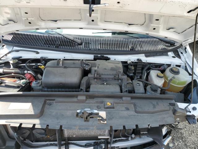 Photo 7 from auction – 2021 FORD ECONOLINE with VIN 1FDWE3FK2MDC19946