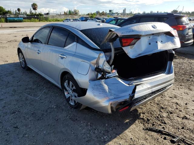 Photo 3 from auction – 2019 NISSAN ALTIMA S with VIN 1N4BL4BV6KC237924