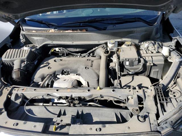 Photo 7 from auction – 2019 GMC TERRAIN DE with VIN 3GKALXEX6KL169248