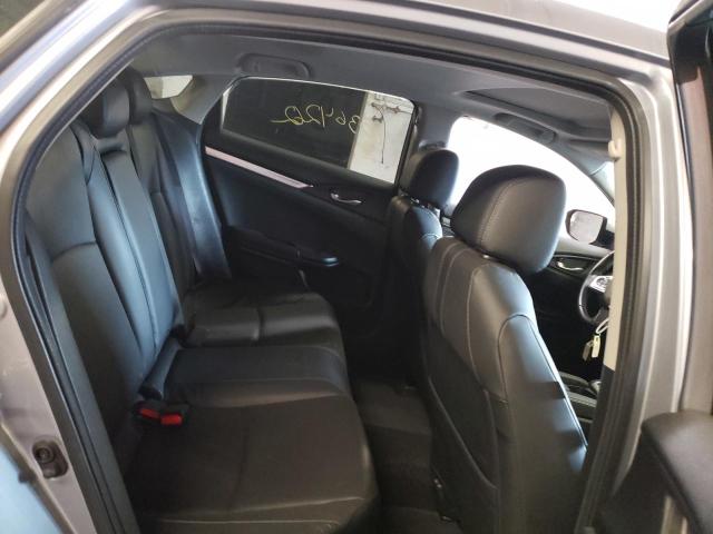 Photo 6 from auction – 2016 HONDA CIVIC EXL with VIN 2HGFC1F78GH647409