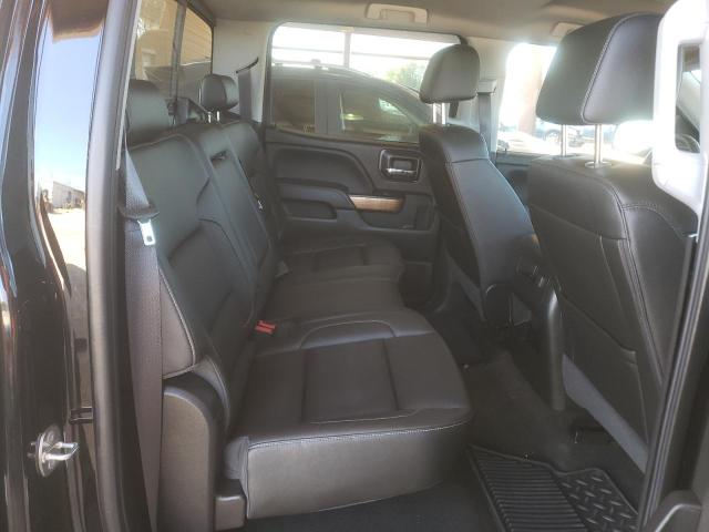 Photo 6 from auction – 2017 CHEVROLET SILVRDO LT with VIN 3GCUKSEC3HG490841