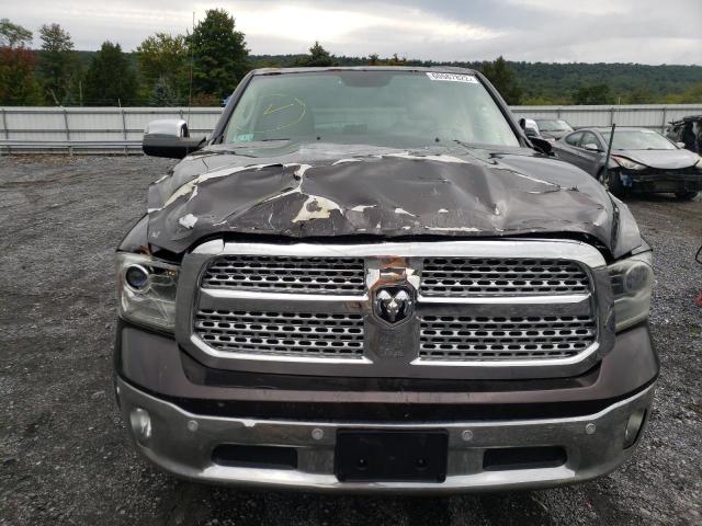 Photo 9 from auction – 2017 RAM 1500 LARAM with VIN 1C6RR7NT0HS546622