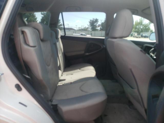 Photo 6 from auction – 2010 TOYOTA RAV4 with VIN JTMBF4DV9AD034811