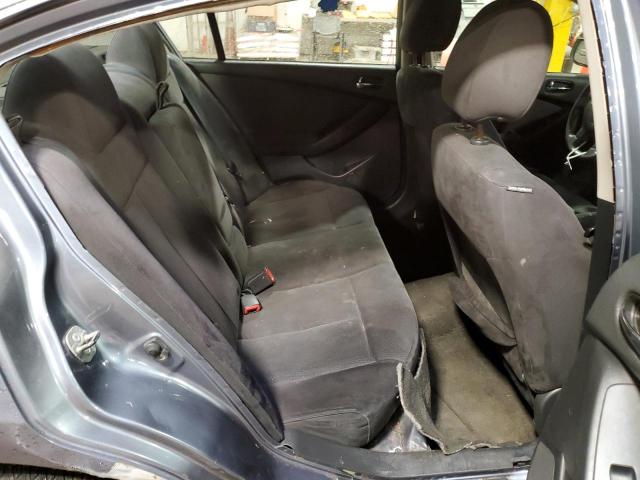 Photo 6 from auction – 2011 NISSAN ALTIMA BAS with VIN 1N4AL2APXBN408679