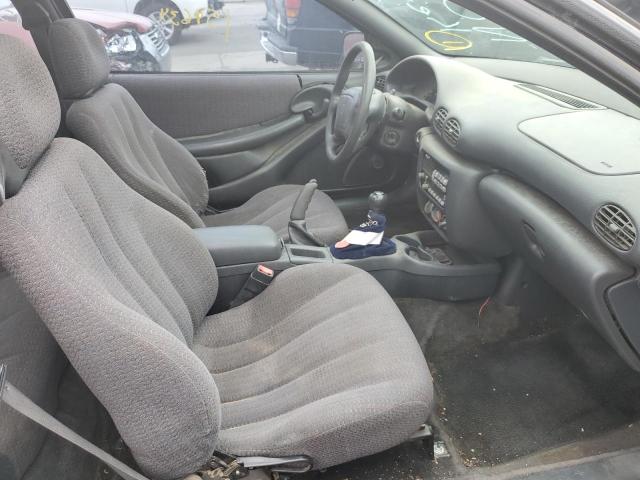 Photo 5 from auction – 2000 PONTIAC SUNFIRE SE with VIN 1G2JB1241Y7401262