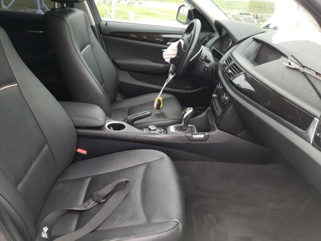 Photo 5 from auction – 2015 BMW X1 XDRIVE2 with VIN WBAVL1C59FVY35386
