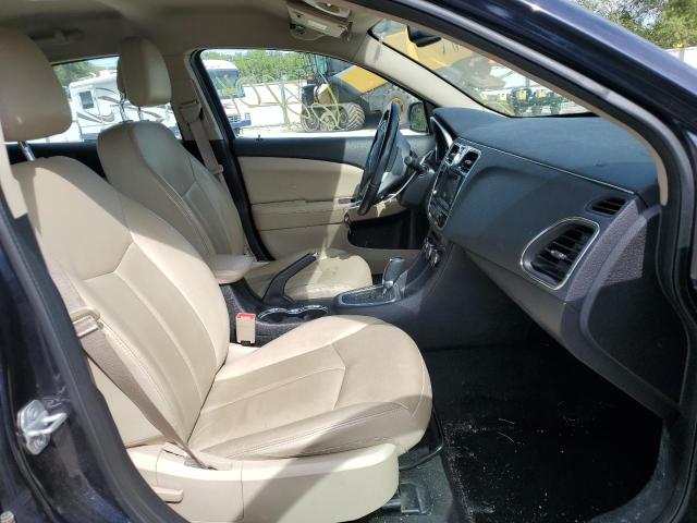 Photo 5 from auction – 2012 CHRYSLER 200 with VIN 1C3CCBCB1CN108782