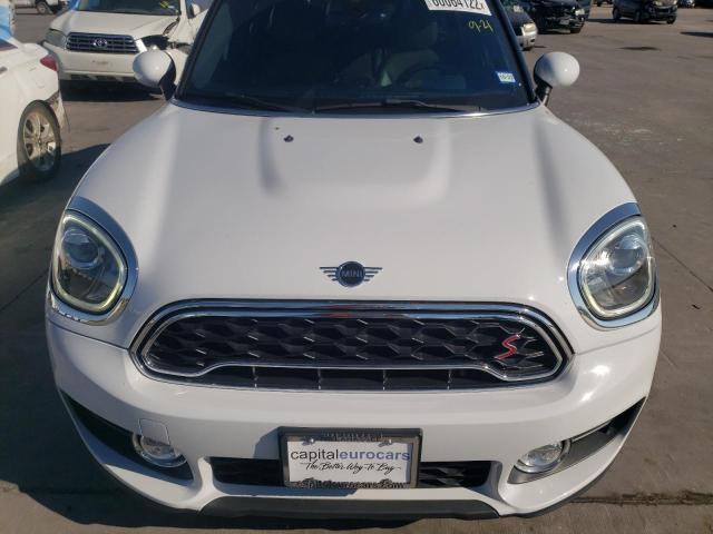 Photo 9 from auction – 2019 MINI COOPER S C with VIN WMZYT3C55K3E95903