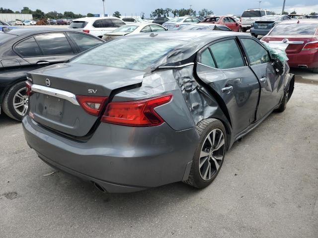 Photo 4 from auction – 2018 NISSAN MAXIMA 3.5 with VIN 1N4AA6AP2JC366676