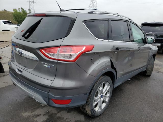 Photo 4 from auction – 2014 FORD ESCAPE TIT with VIN 1FMCU9J91EUE12751
