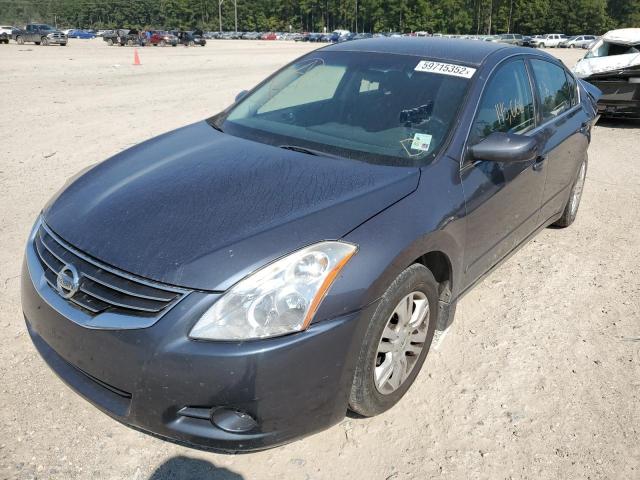 Photo 2 from auction – 2012 NISSAN ALTAMA with VIN 1N4AL2AP4CN529256