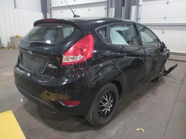 Photo 4 from auction – 2012 FORD FIESTA SE with VIN 3FADP4EJ4CM199213