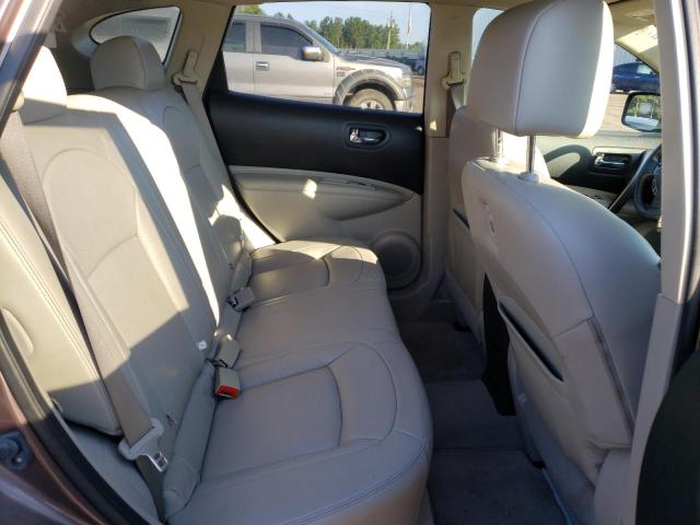 Photo 6 from auction – 2010 NISSAN ROGUE with VIN JN8AS5MV4AW106312