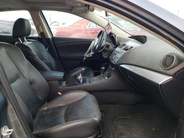 Photo 5 from auction – 2012 MAZDA 3 I with VIN JM1BL1M85C1679493
