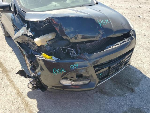 Photo 9 from auction – 2015 FORD ESCAPE TIT with VIN 1FMCU0J90FUA40848