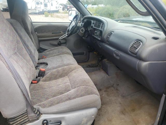 Photo 5 from auction – 1999 DODGE RAM 3500 with VIN 1B7MF3361XJ518947