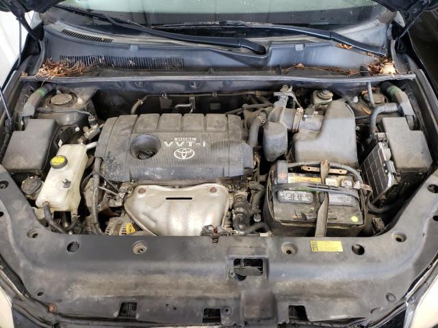 Photo 7 from auction – 2009 TOYOTA RAV4 with VIN JTMBF33V495015892