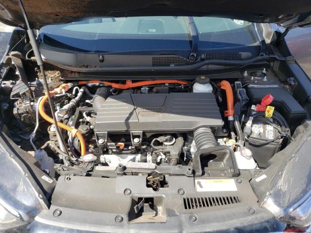 Photo 7 from auction – 2022 HONDA CR-V EX with VIN 5J6RT6H53NL032295