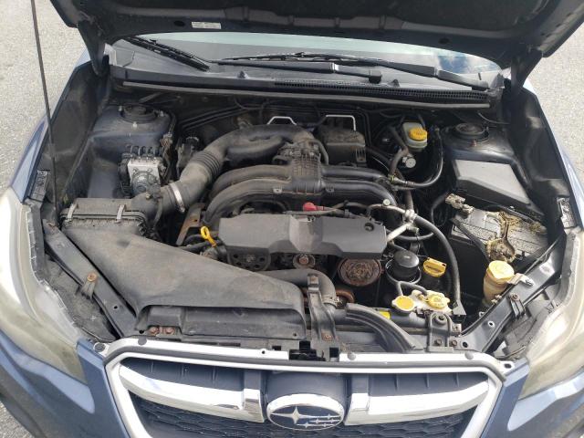 Photo 9 from auction – 2012 SUBARU IMPREZA with VIN JF1GJAA60CH009376
